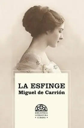 de Carrión |  La Esfinge | eBook | Sack Fachmedien