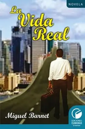 Barnet |  La vida real | eBook | Sack Fachmedien