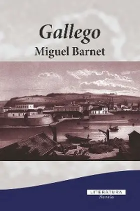 Barnet |  Gallego | eBook | Sack Fachmedien