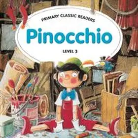  Pinocchio | Buch |  Sack Fachmedien