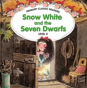  Snow White and the Seven Dwarfs, mit 1 Audio-CD | Buch |  Sack Fachmedien