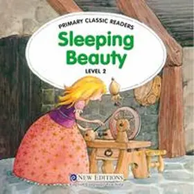  Sleeping Beauty | Buch |  Sack Fachmedien