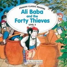  Ali Baba and the Forty Thieves | Buch |  Sack Fachmedien