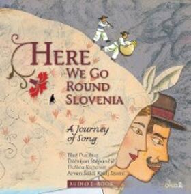 Pucihar |  Here we go (Audio ebook) | eBook | Sack Fachmedien