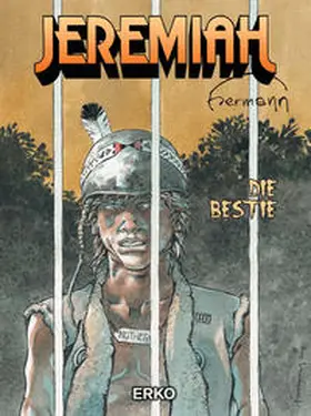 Hermann |  Jeremiah 37 | Buch |  Sack Fachmedien