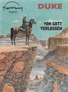 Hermann / H. |  Duke 4 | Buch |  Sack Fachmedien