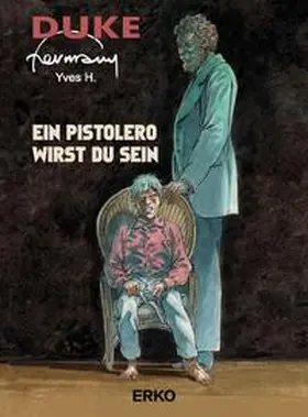 Hermann / H. |  Duke 5 | Buch |  Sack Fachmedien
