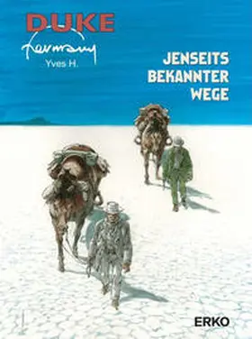 Hermann / H. |  Duke 6 | Buch |  Sack Fachmedien