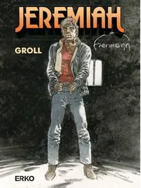 Hermann |  Jeremiah 39 | Buch |  Sack Fachmedien