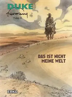 Hermann / H. |  Duke 7 | Buch |  Sack Fachmedien