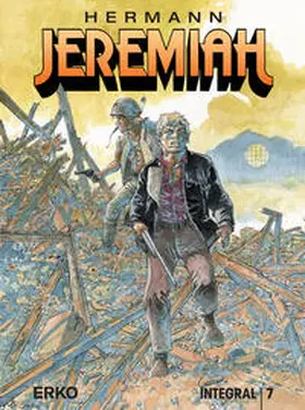 Hermann |  Jeremiah Integral 7 | Buch |  Sack Fachmedien