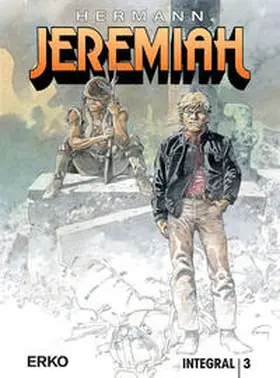 Hermann |  Jeremiah Integral 3 | Buch |  Sack Fachmedien