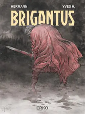 Hermann / H. |  Brigantus 1 | Buch |  Sack Fachmedien