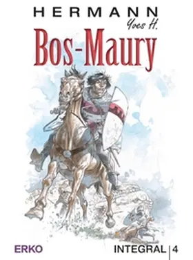 Hermann / H. |  Bos-Maury Integral 4 | Buch |  Sack Fachmedien