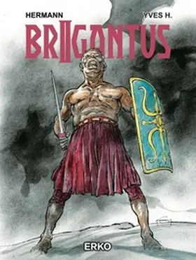 Hermann / H. |  Brigantus 2 | Buch |  Sack Fachmedien