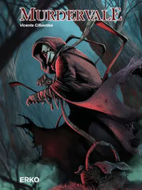 Cifuentes |  Murdervale 2 | Buch |  Sack Fachmedien
