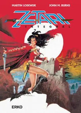 Lodewijk |  Zetari Integral | Buch |  Sack Fachmedien