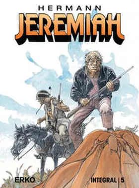 Hermann |  Jeremiah Integral 5 | Buch |  Sack Fachmedien