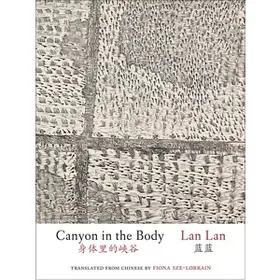 Lan |  Canyon in the Body | Buch |  Sack Fachmedien