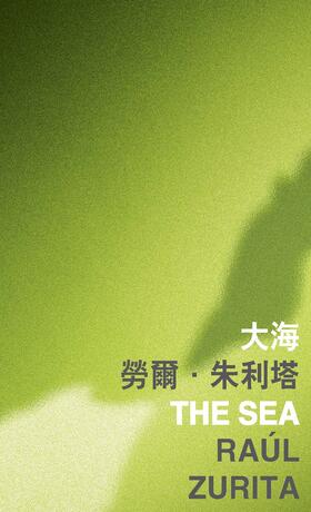 Zurita |  The Sea | Buch |  Sack Fachmedien