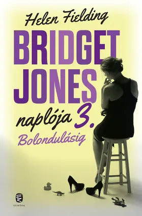Fielding |  Bolondulásig | eBook | Sack Fachmedien