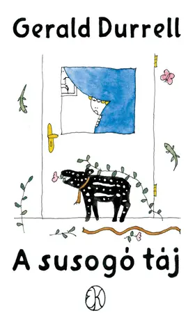 Durrell |  A susogó táj | eBook | Sack Fachmedien