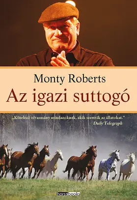 Roberts |  Az igazi suttogó | eBook | Sack Fachmedien