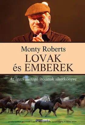 Roberts |  Lovak és emberek | eBook | Sack Fachmedien