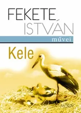 Fekete |  Kele | eBook | Sack Fachmedien