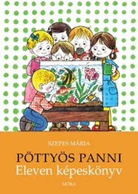 Szepes |  Eleven képeskönyv | eBook | Sack Fachmedien