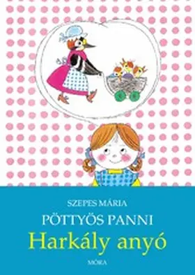 Szepes |  Harkály anyó | eBook | Sack Fachmedien