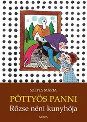 Szepes |  Rozse néni kunyhója | eBook | Sack Fachmedien