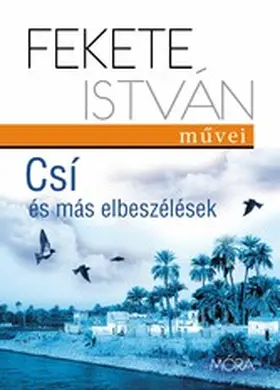 Fekete |  Csí és más elbeszélések | eBook | Sack Fachmedien