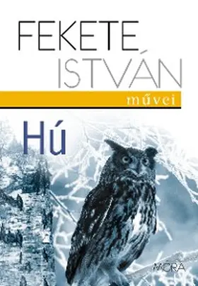 Fekete |  Hú | eBook | Sack Fachmedien
