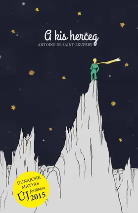 de Saint-Exupéry |  A kis herceg | eBook | Sack Fachmedien