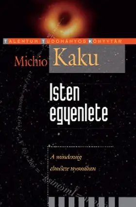 Kaku | Isten egyenlete | E-Book | sack.de