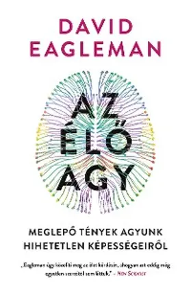 Eagleman |  Az élo agy | eBook | Sack Fachmedien