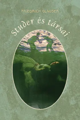 Glauser |  Studer és társai | eBook | Sack Fachmedien
