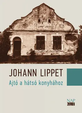 Lippet |  Ajtó a hátsó konyhához | eBook | Sack Fachmedien
