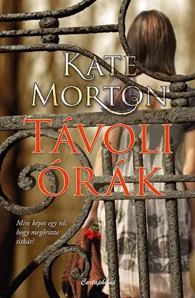 Morton |  Távoli órák | eBook | Sack Fachmedien