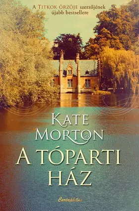 Morton |  A tóparti ház | eBook | Sack Fachmedien
