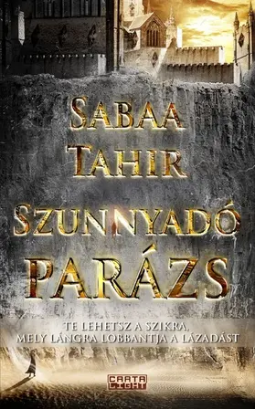 Tahir |  Szunnyadó parázs | eBook | Sack Fachmedien