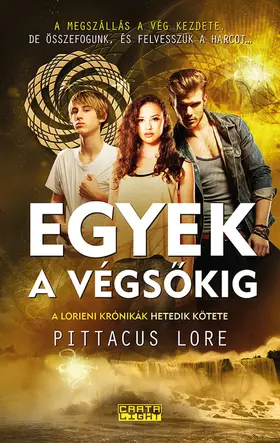 Lore |  Egyek a végsokig | eBook | Sack Fachmedien