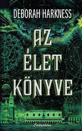 Harkness |  Az élet könyve | eBook | Sack Fachmedien