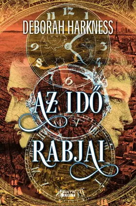 Harkness |  Az ido rabjai | eBook | Sack Fachmedien