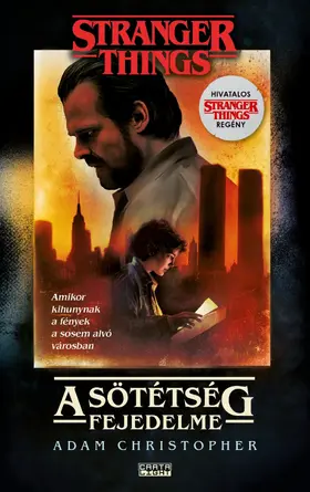 Christopher |  A sötétség fejedelme | eBook | Sack Fachmedien