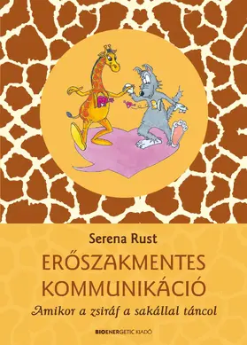 Rust |  Eroszakmentes kommunikáció | eBook | Sack Fachmedien