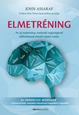 Assaraf |  Elmetréning | eBook | Sack Fachmedien