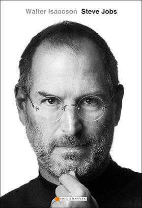 Isaacson | Steve Jobs életrajza | E-Book | sack.de