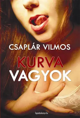 Csaplár |  Kurva vagyok | eBook | Sack Fachmedien